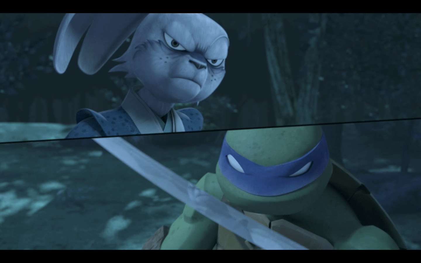 1440x900 TMNT Review Mutant Ninja Turtles Fan Site, Desktop