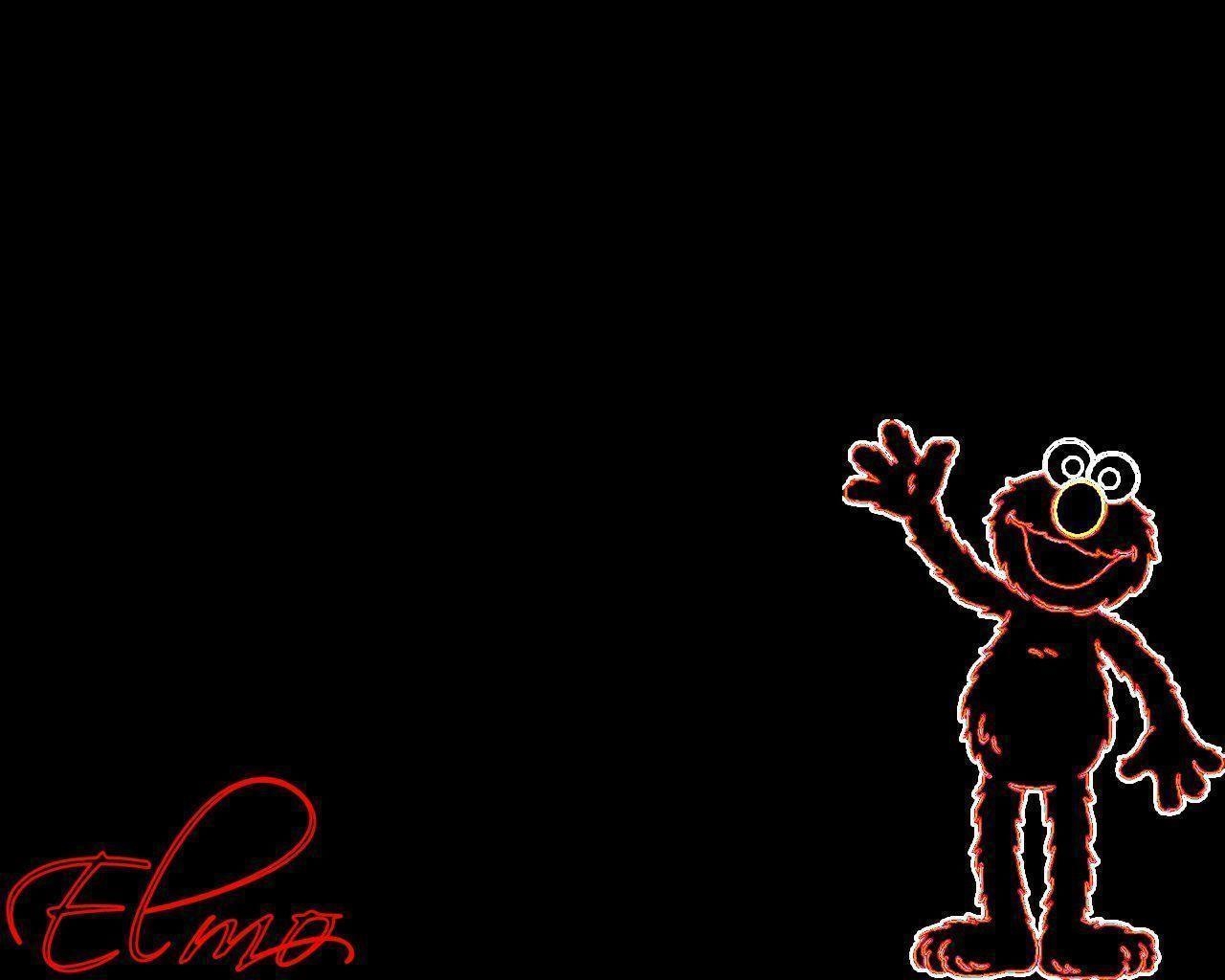 1280x1030 Elmo Wallpaper. Elmo Wallpaper, Desktop