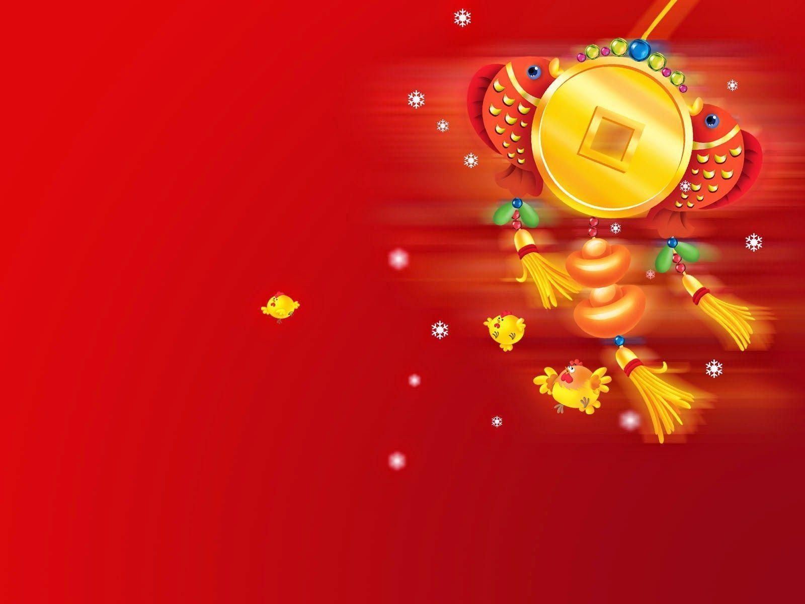 1600x1200 Chinese New Year Wallpaper 22, Desktop