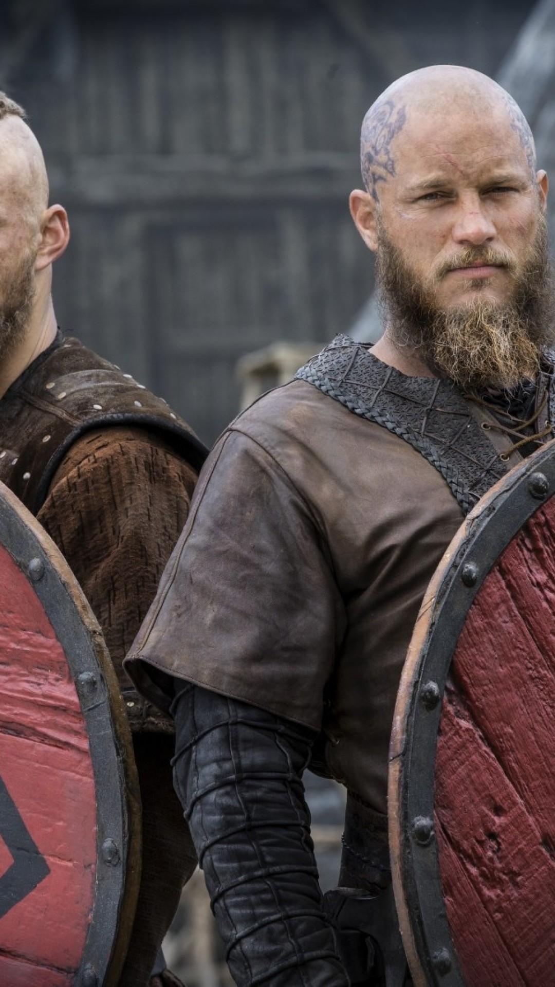 1080x1920 Ragnar Lothbrok Wallpaper iPhone Lodbrok, Download, Phone