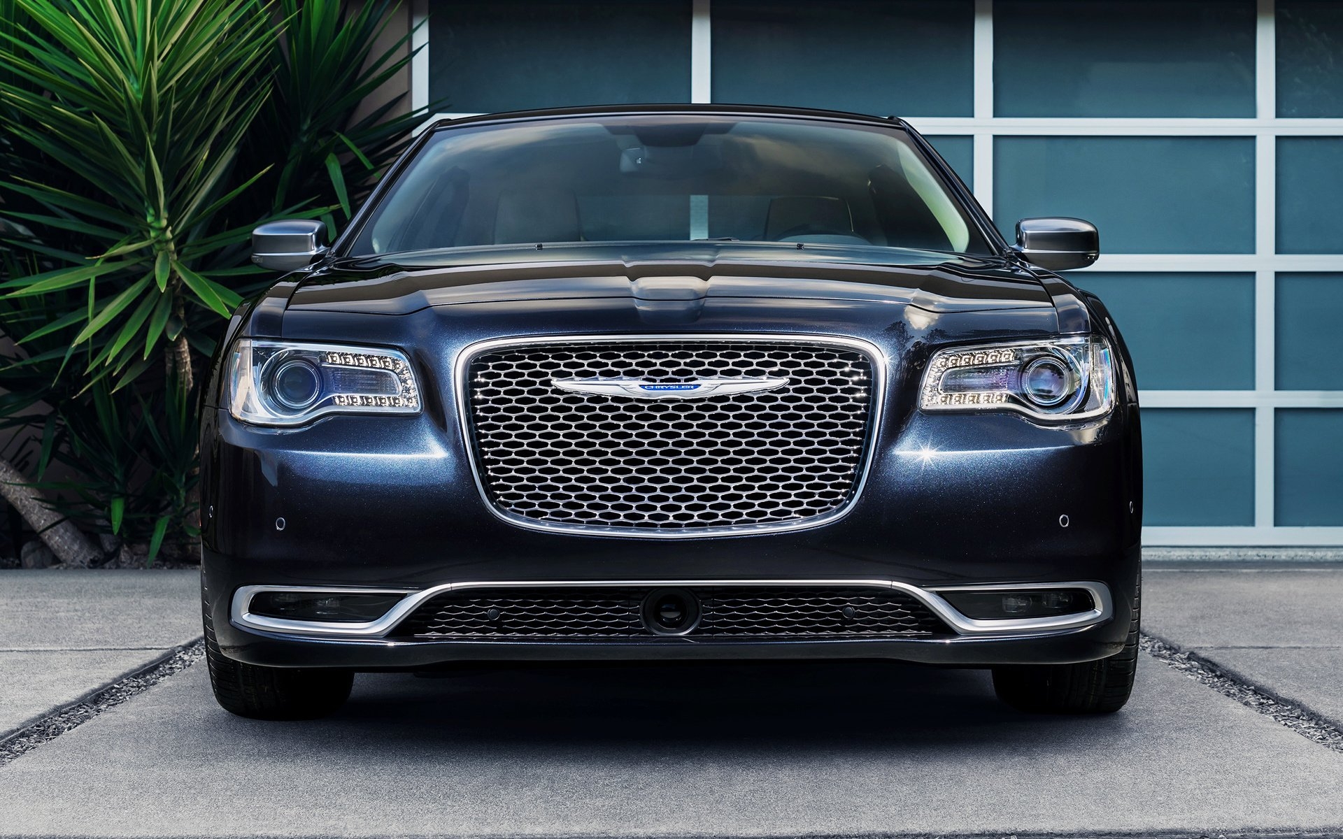 1920x1200 Chrysler 300C Platinum and HD Image, Desktop