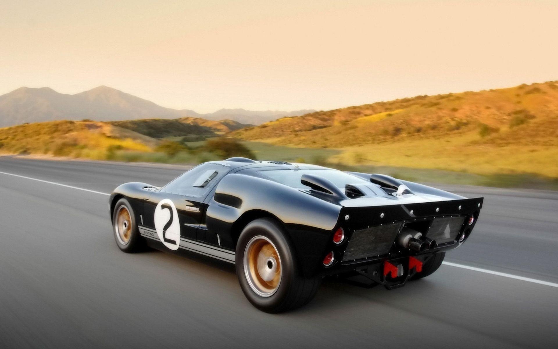 1920x1200 Ford GT40 wallpaper #, Desktop