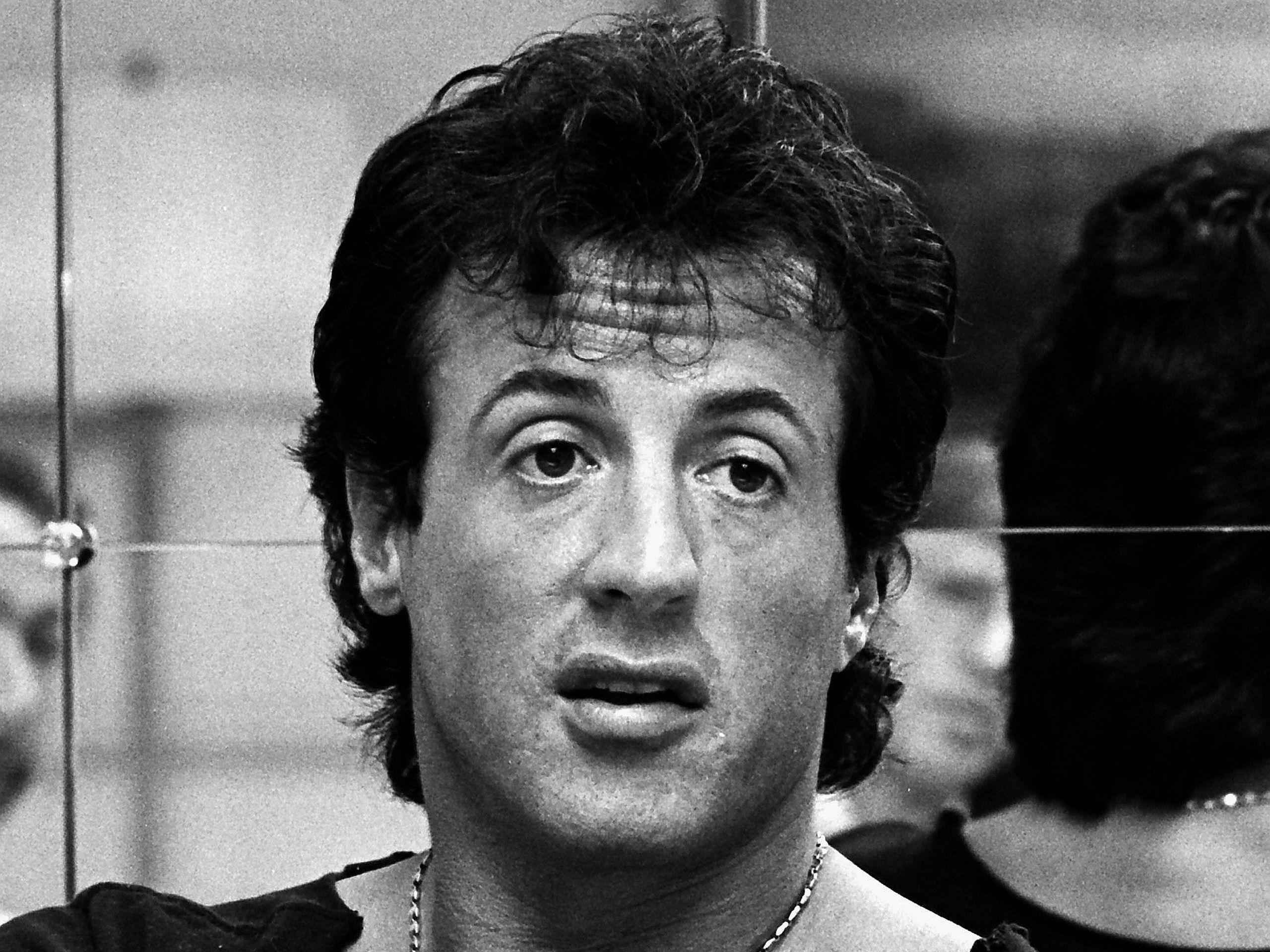 2560x1920 Sylvester Stallone Wallpaper, Desktop