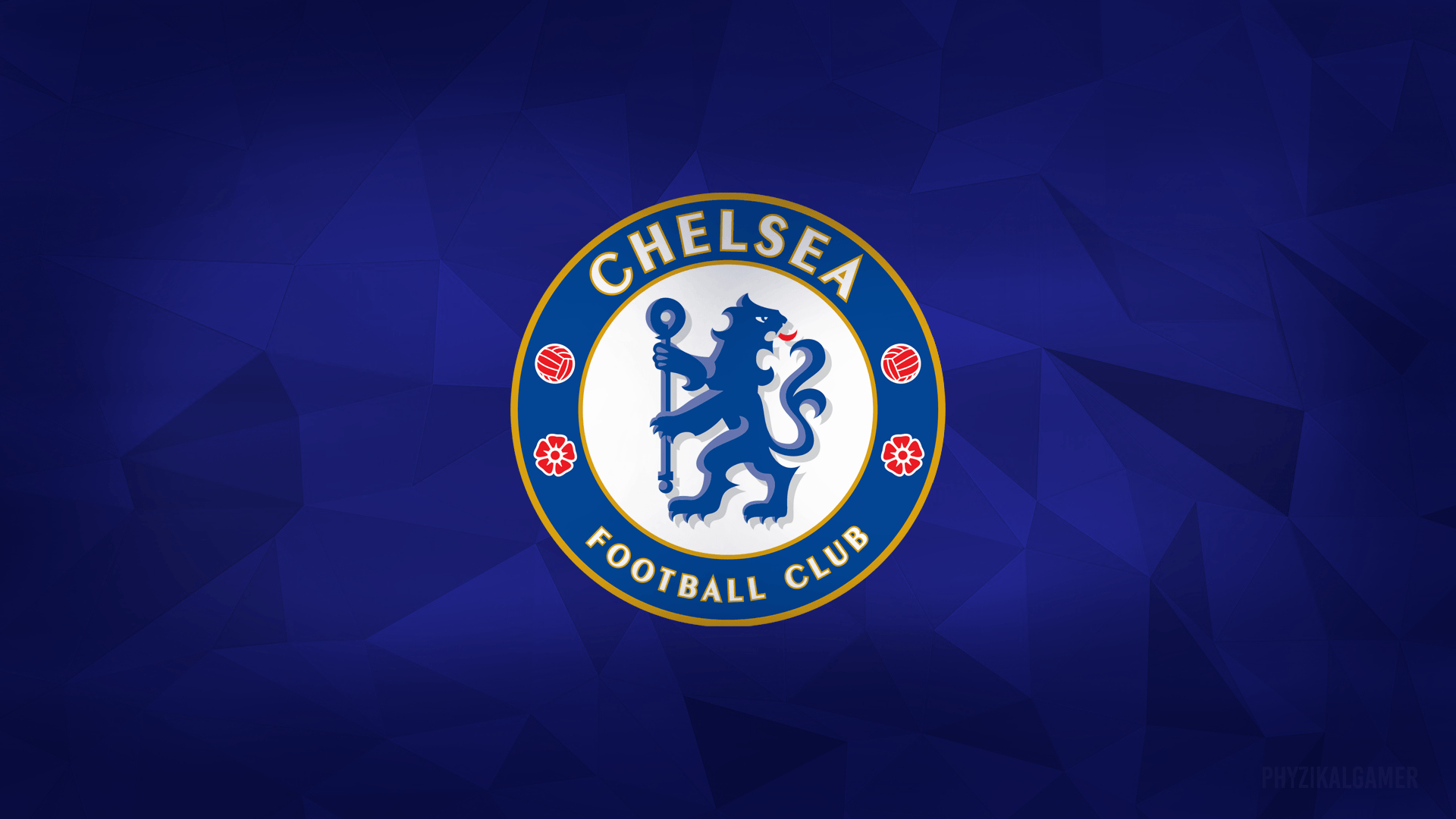 1920x1080 Chelsea Nike Wallpaper, Desktop