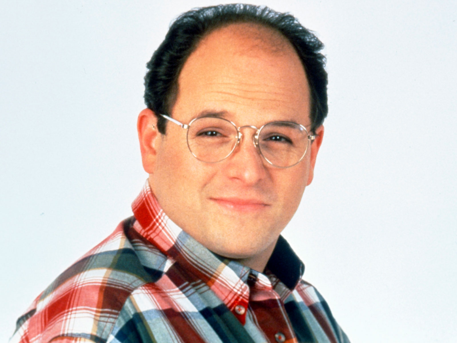 1600x1200 George Costanza Mug, Desktop