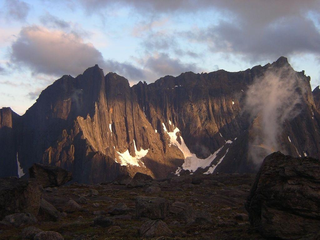 1030x770 Gates of the Arctic National Park and Preserve (AK). National, Desktop