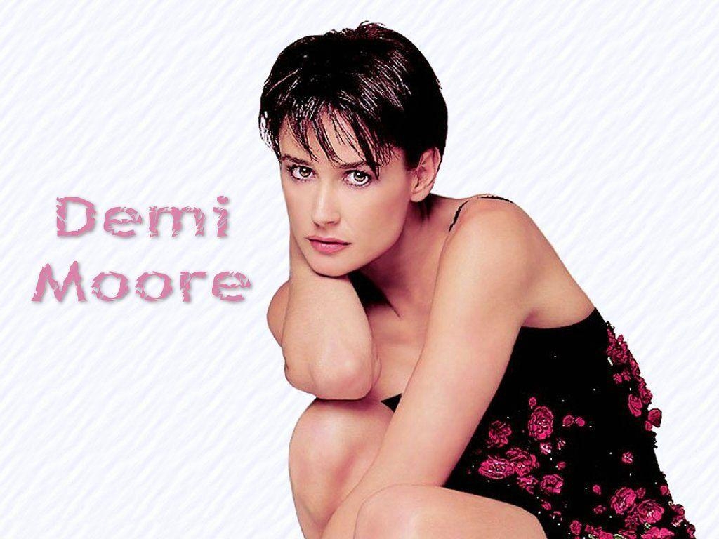 1030x770 Wallpaper Of Celebrityes: Demi Moore Wallpaper, Desktop