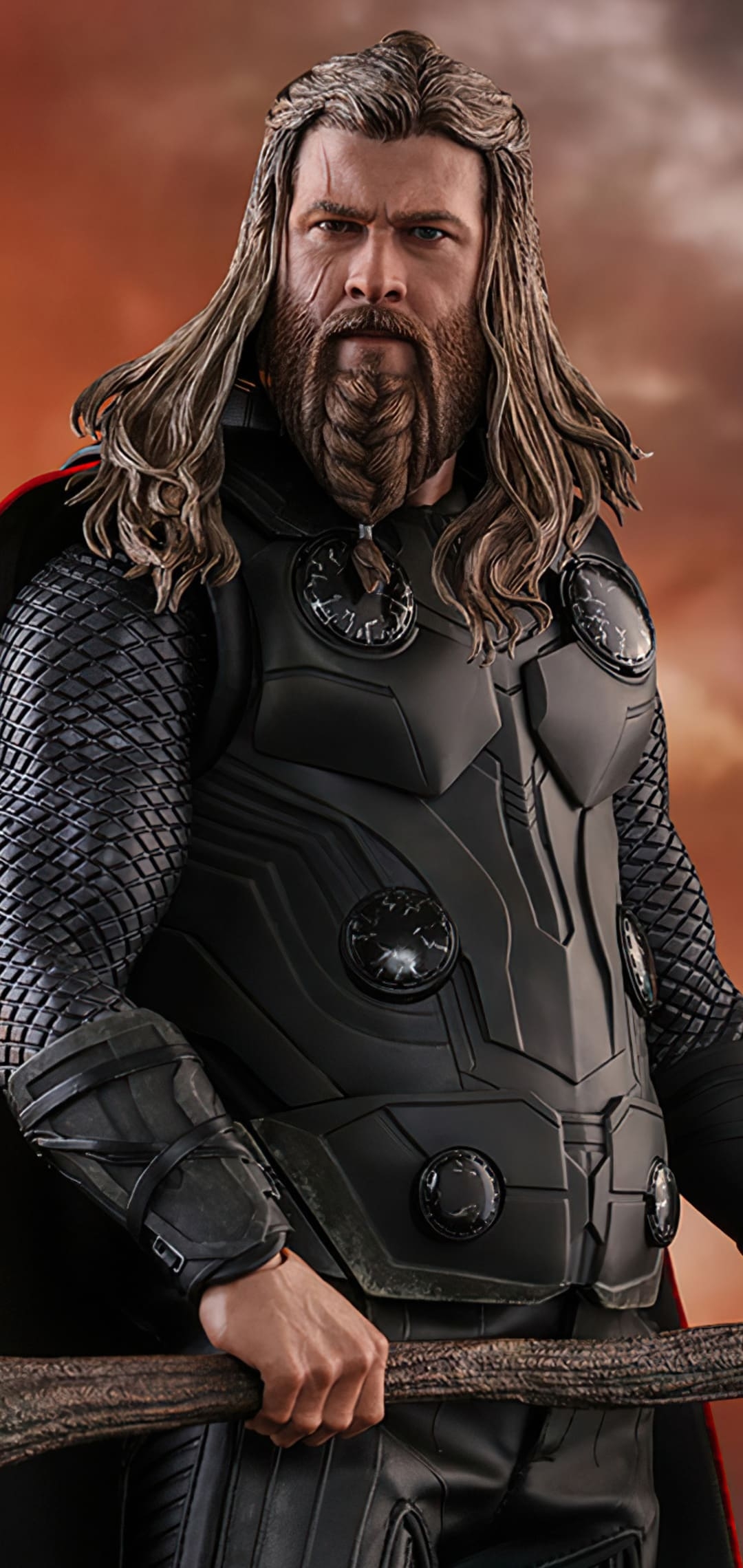 1080x2280 Thor iPhone Wallpaper { 4k & HD }, Phone