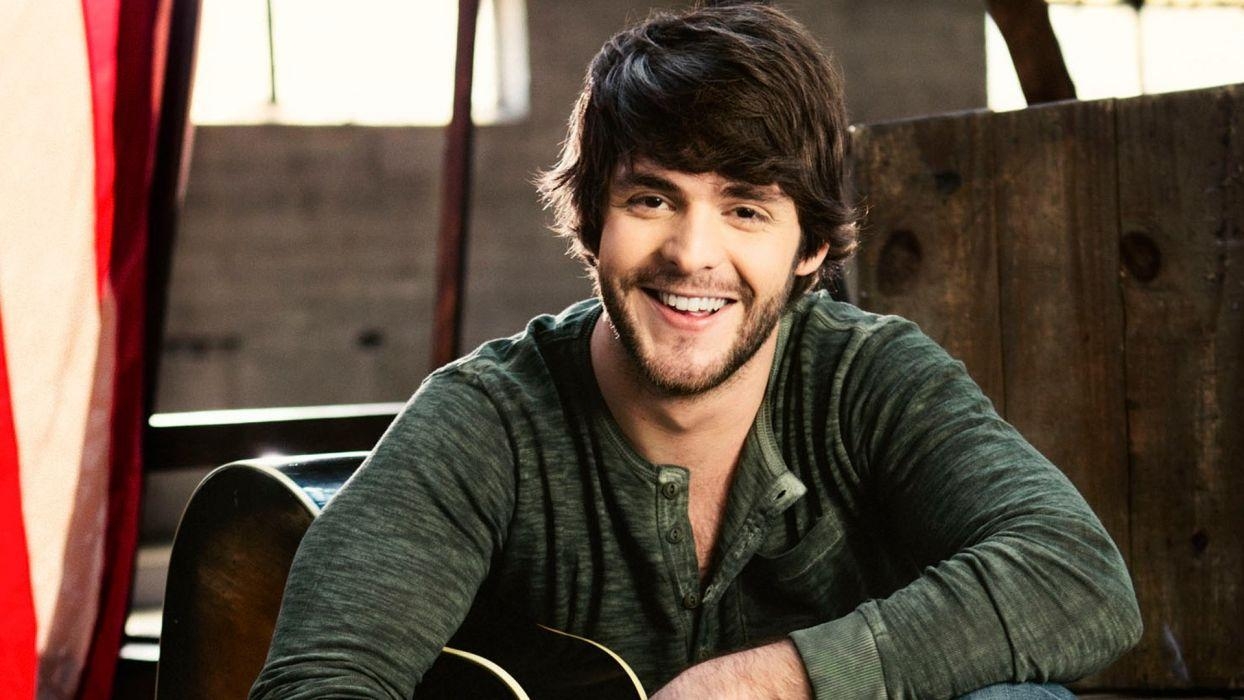 1250x700 THOMAS RHETT Country Countrywestern Thomas Rhett Wallpaper, Desktop