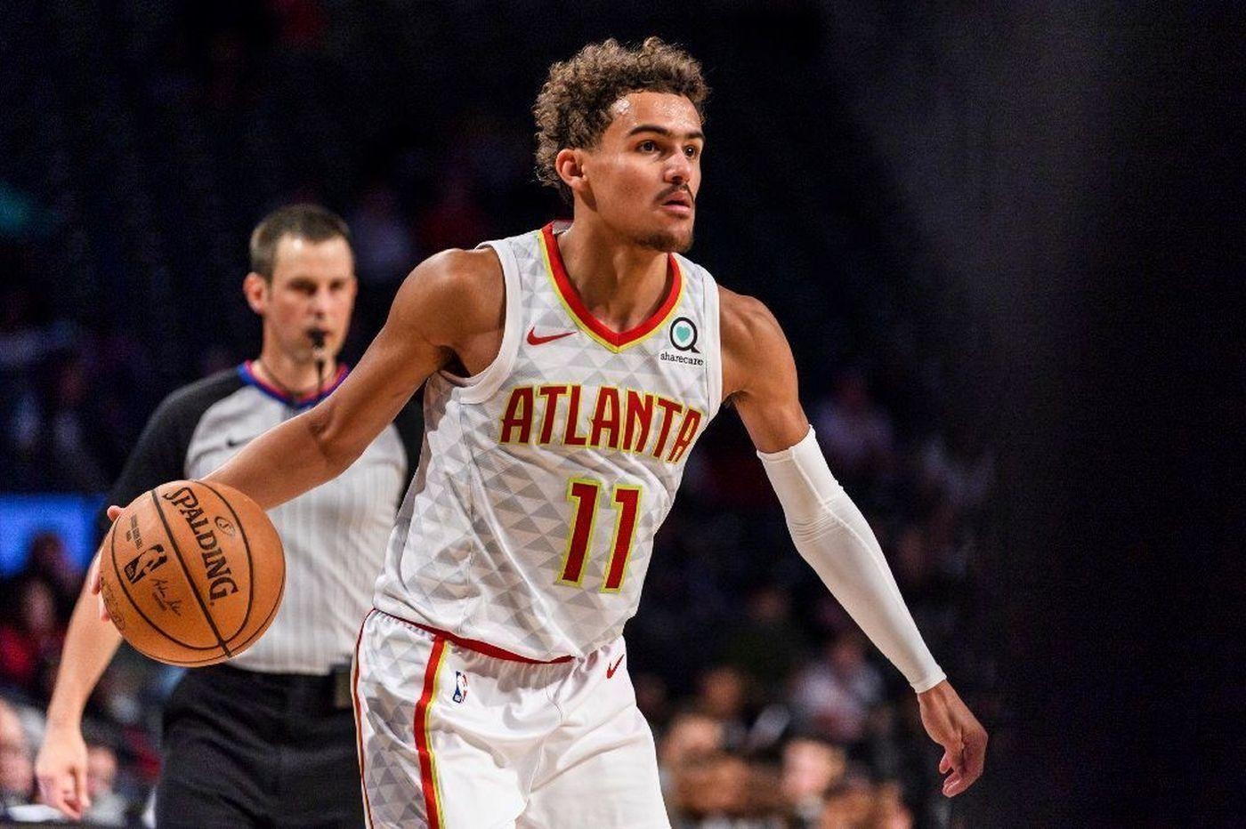 1400x940 The Human Highlight Blog: What to expect from the Atlanta Hawks this, Desktop