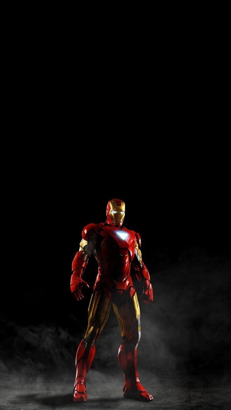 740x1310 Civil War Artowork Iron Man Wallpaper HD Wallpaper HD. wallpaper, Phone