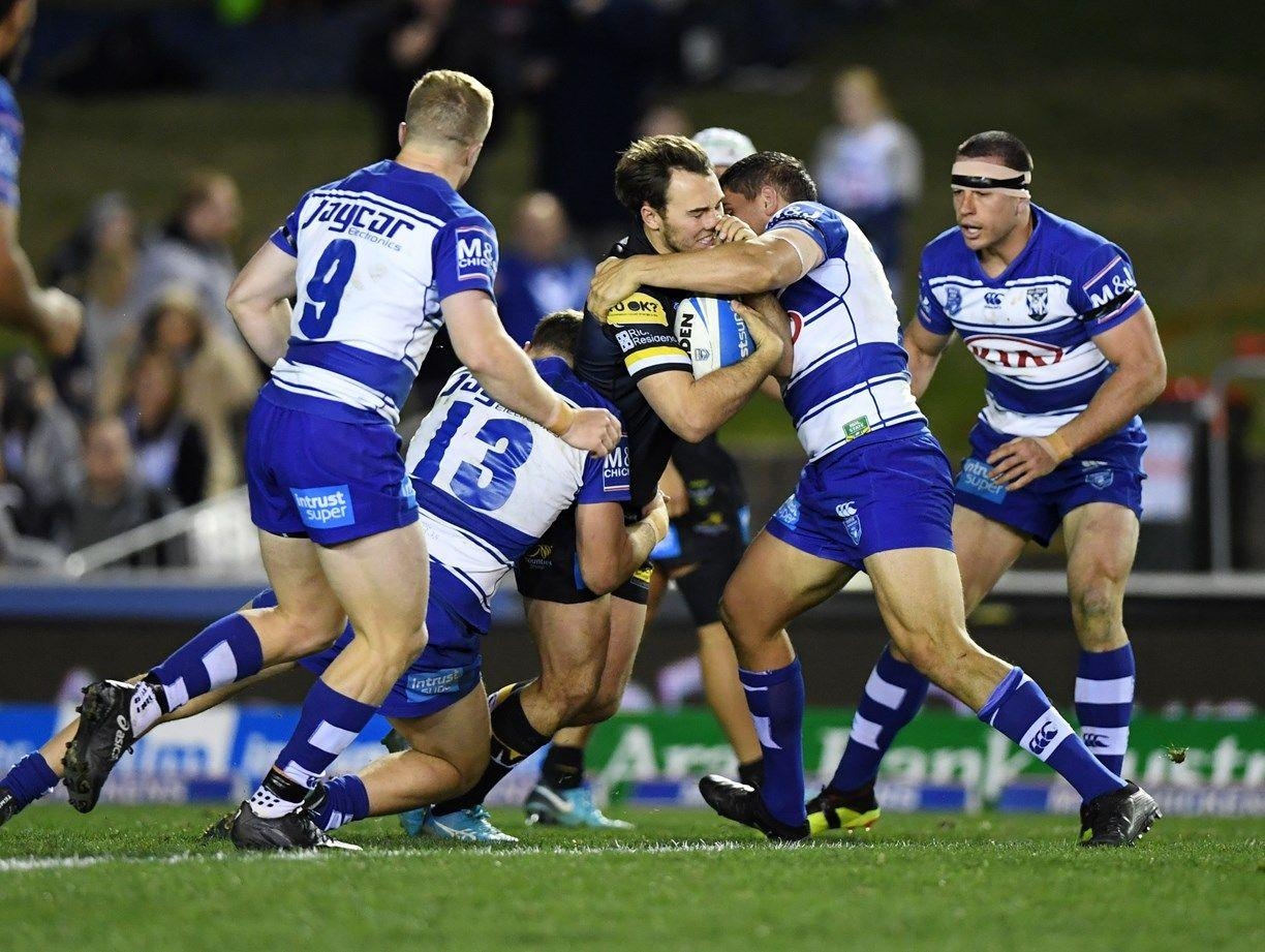 1230x930 Bulldogs Put Away Mounties at Belmore, Desktop