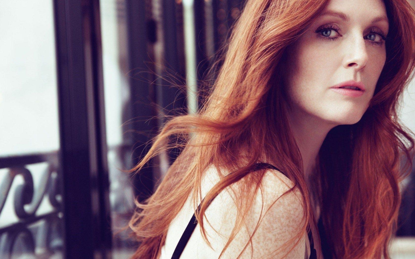 1680x1050 Julianne Moore Computer HD Wallpaper 56862  px, Desktop