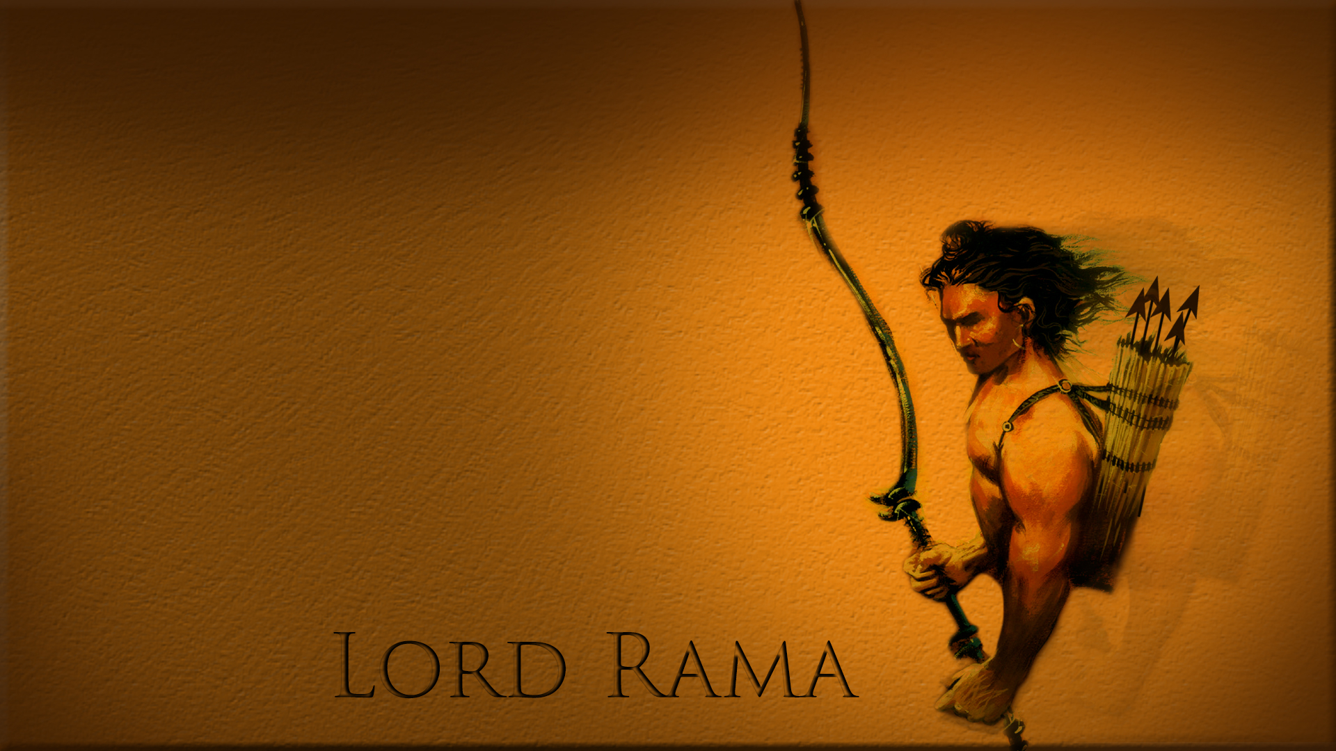 1920x1080 Lord Rama Amazing High Quality Image Download, Desktop