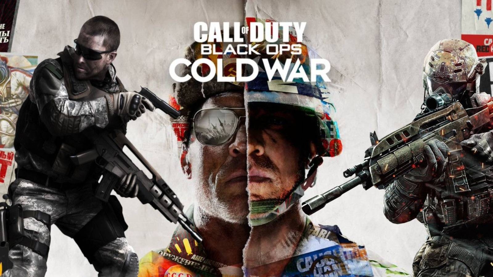 1600x900 Call of Duty: Black Ops Cold War's new mode is exclusive to PlayStation for 12 months, Desktop