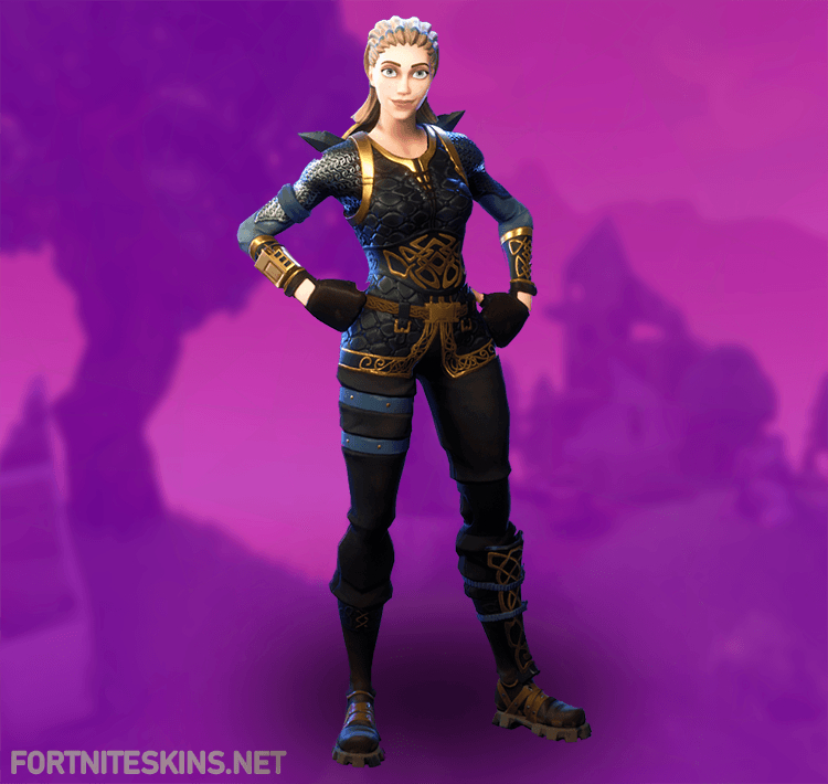 750x710 Highland Warrior Fortnite wallpaper, Desktop