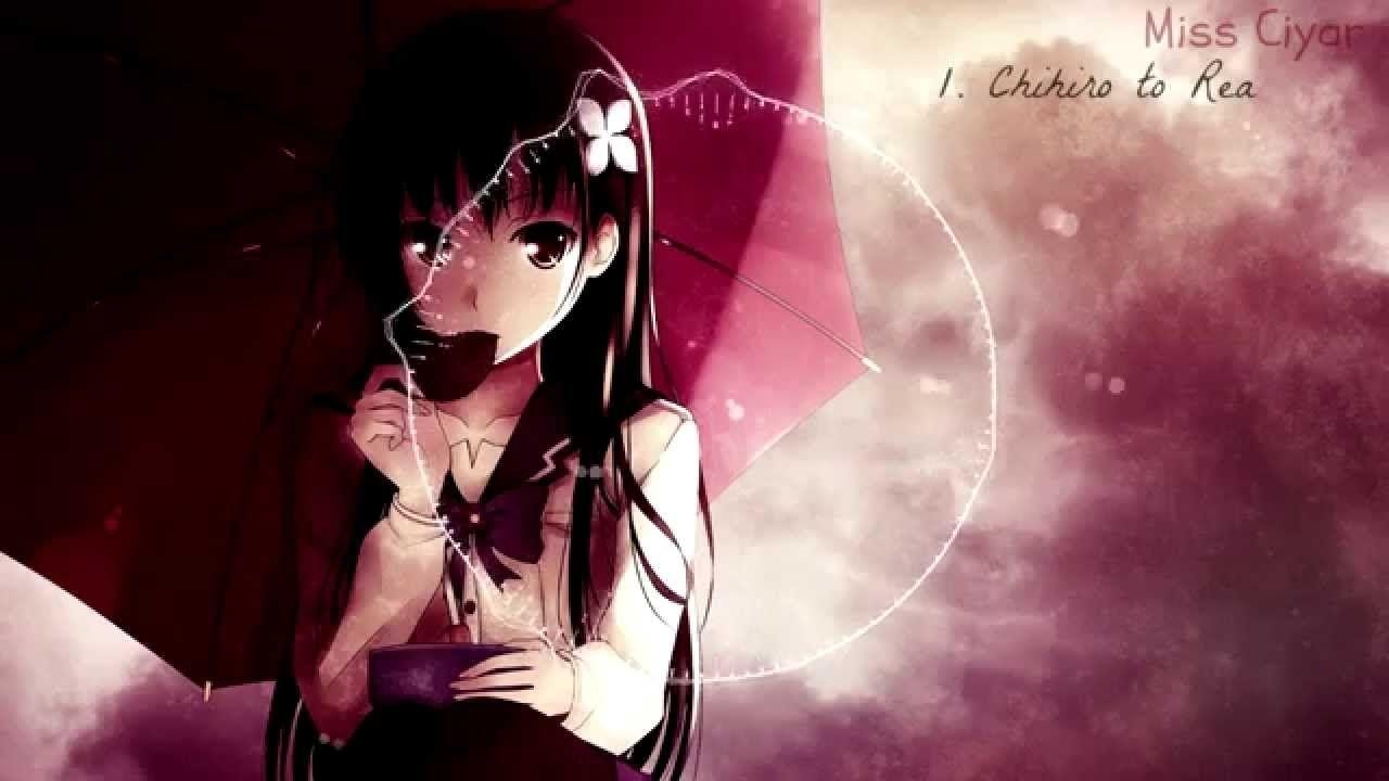 1280x720 ♫ Sankarea OST. Chihiro to Rea, Desktop