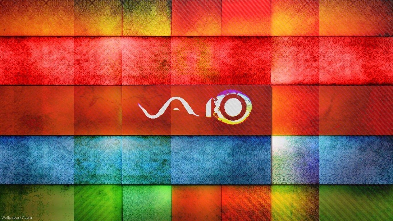 1370x770 Sony Vaio Wallpaper. picttop, Desktop