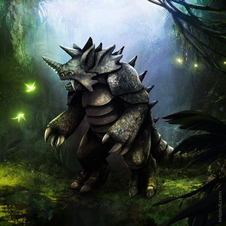 900x900 Pokemon Rhydon 112, Phone