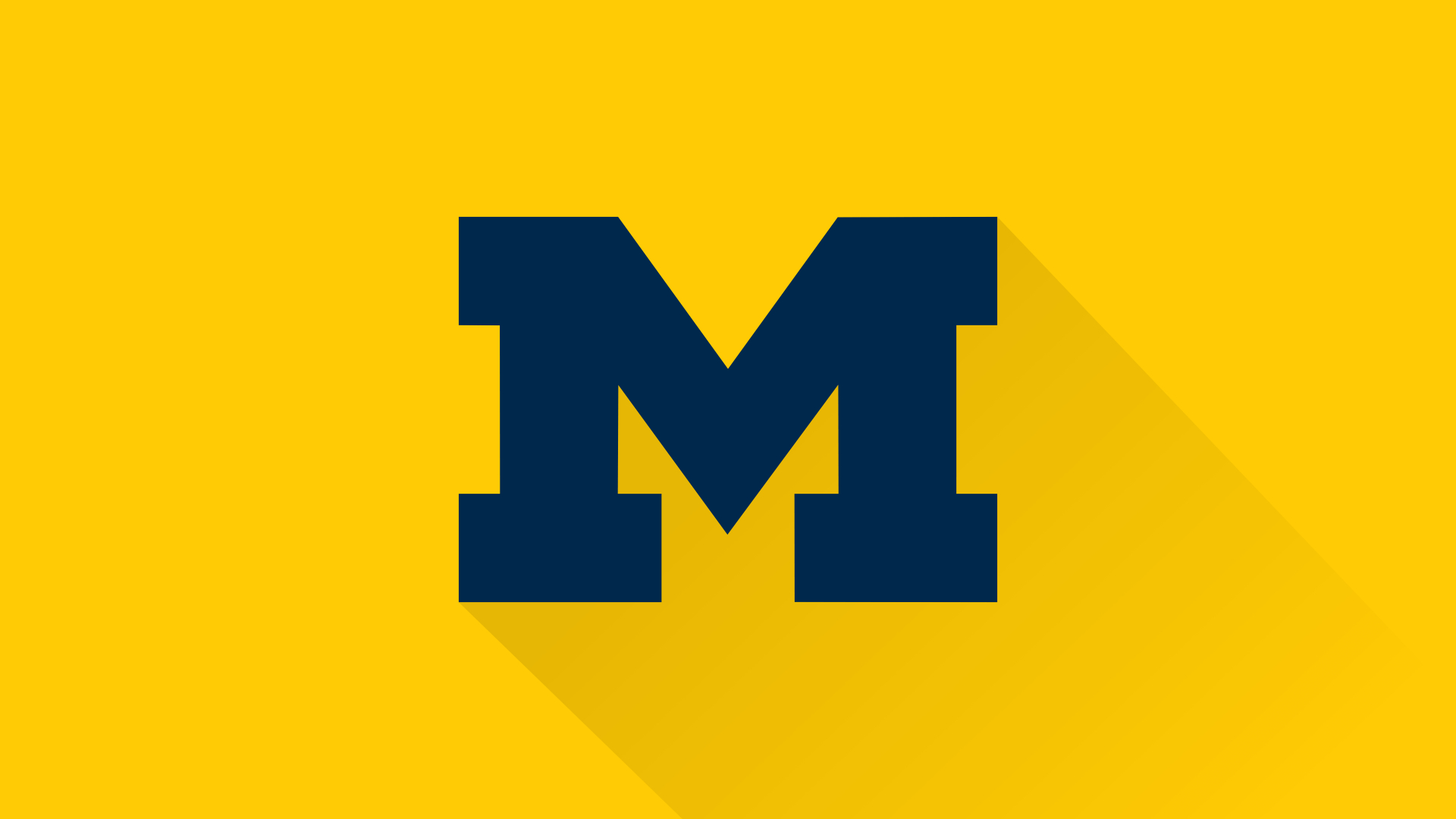 1920x1080 Michigan Wolverine Wallpaper, Desktop