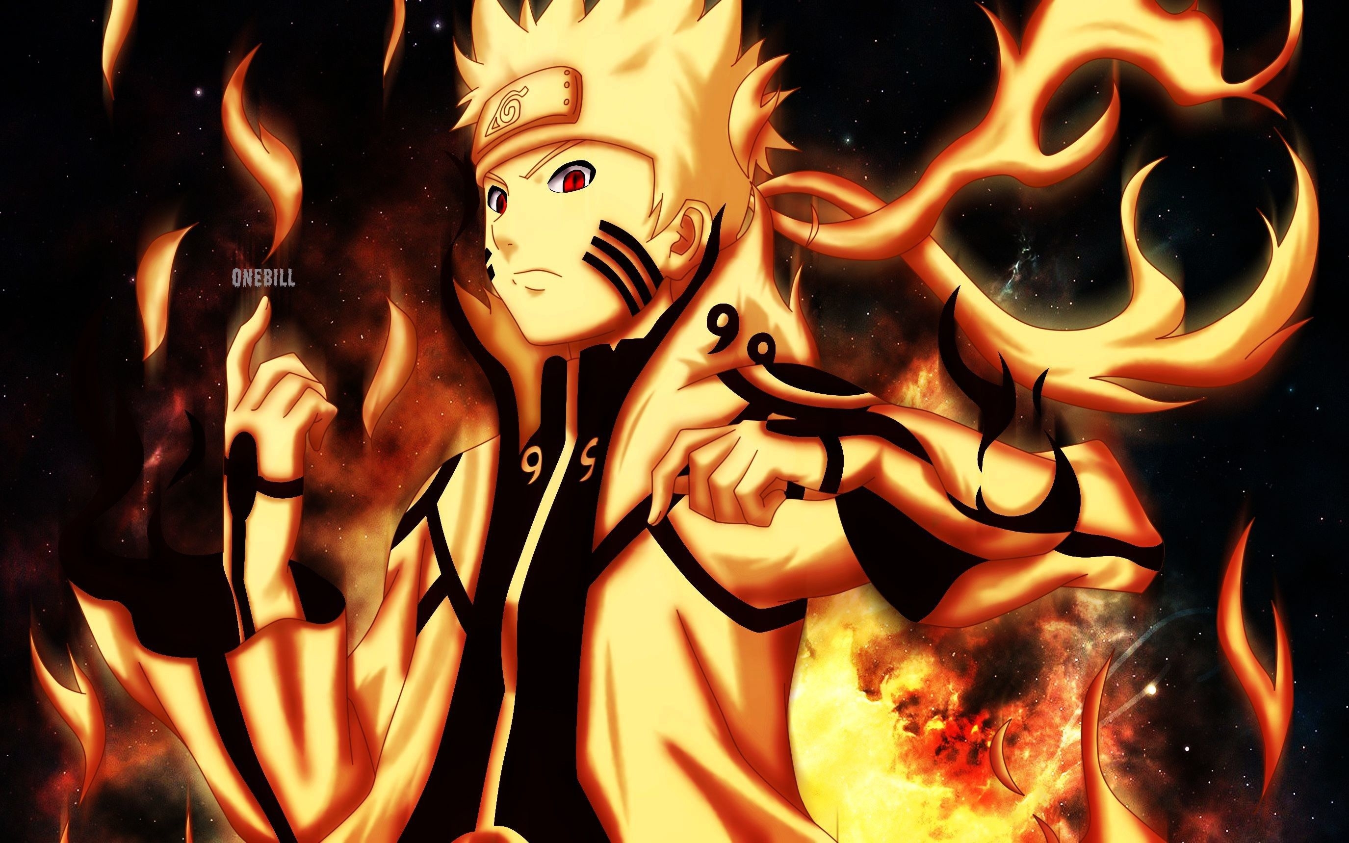 2750x1720 Naruto 3D Wallpaper Free Naruto 3D Background, Desktop