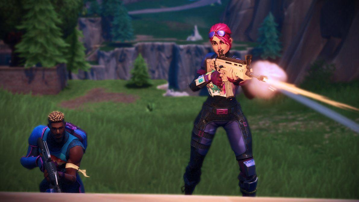 1200x670 Best Free The Bright Bomber Fortnite Wallpaper, Desktop