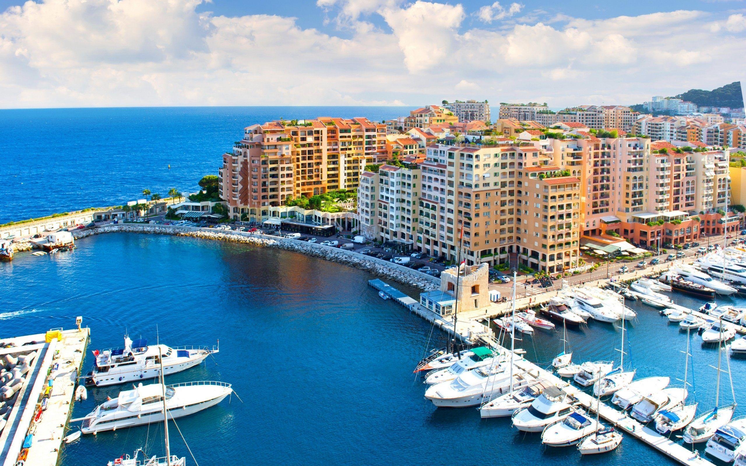 2560x1600 monte carlo monaco wallpaper HD monte carlo monaco, Desktop