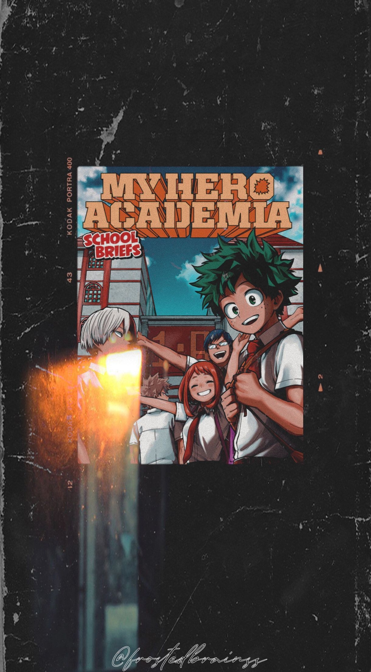 1220x2210 MHA Wallpaper. Anime wallpaper, Cute anime wallpaper, Mha wallpaper, Phone