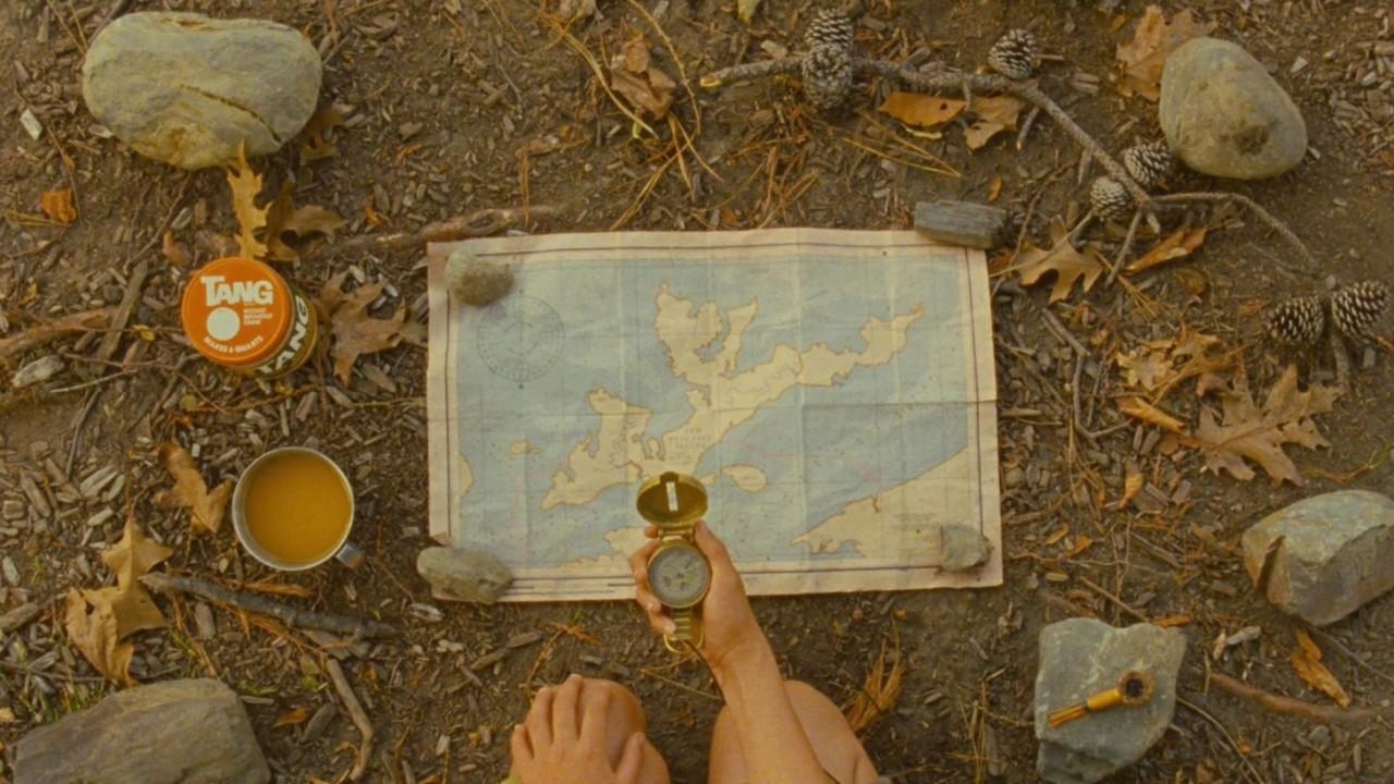 1280x720 Wes Anderson Wallpaper 4K, Desktop