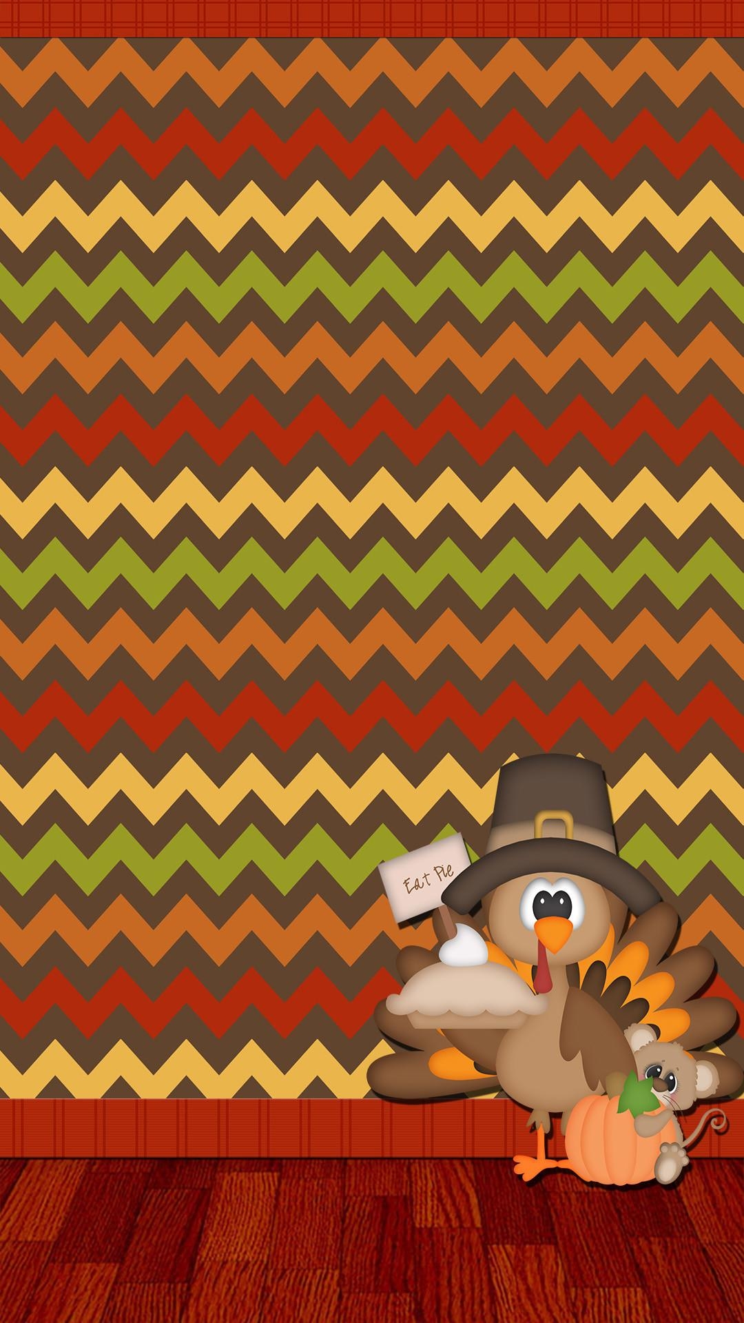 1080x1920 Thanksgiving 2018 Wallpaper, Phone