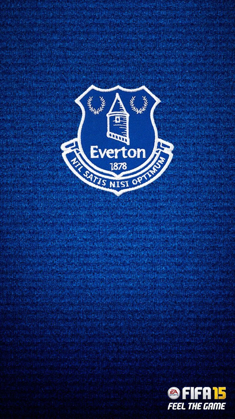 750x1340 Everton Fc Wallpaper Free Download. The Toffees, Phone