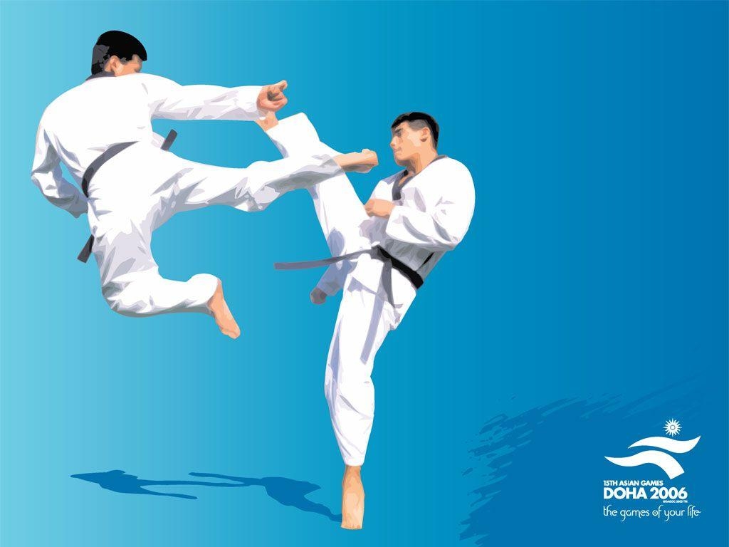 1030x770 Taekwondo Desktop Wallpaper Group  (68.66 KB), Desktop