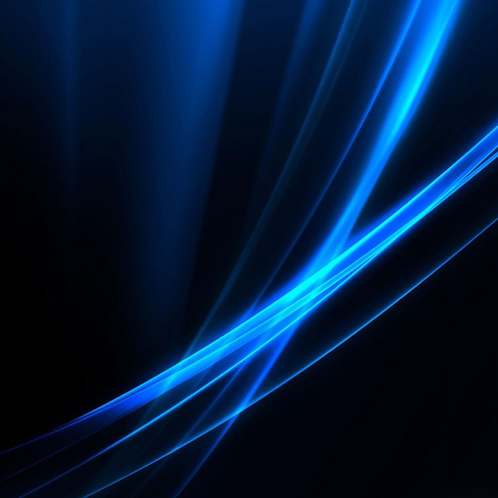 1030x1030 Blue light iPad Wallpaper Free Download, Phone