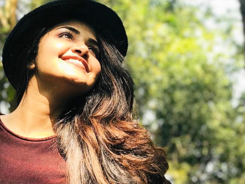 1030x770 Anupama Parameswaran HD Wallpaper. Latest Anupama Parameswaran Wallpaper HD Free Download (1080p to 2K), Desktop