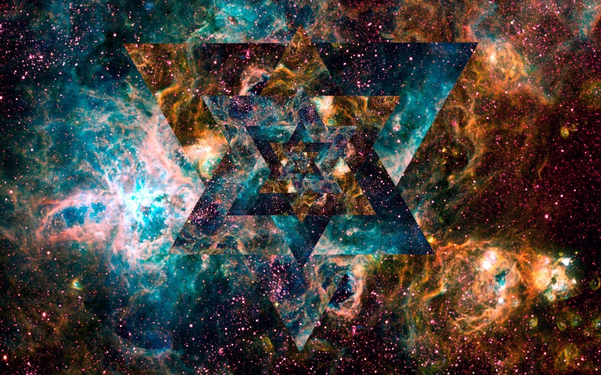 1920x1200 Space Trippy Wallpaper Free Space Trippy Background, Desktop