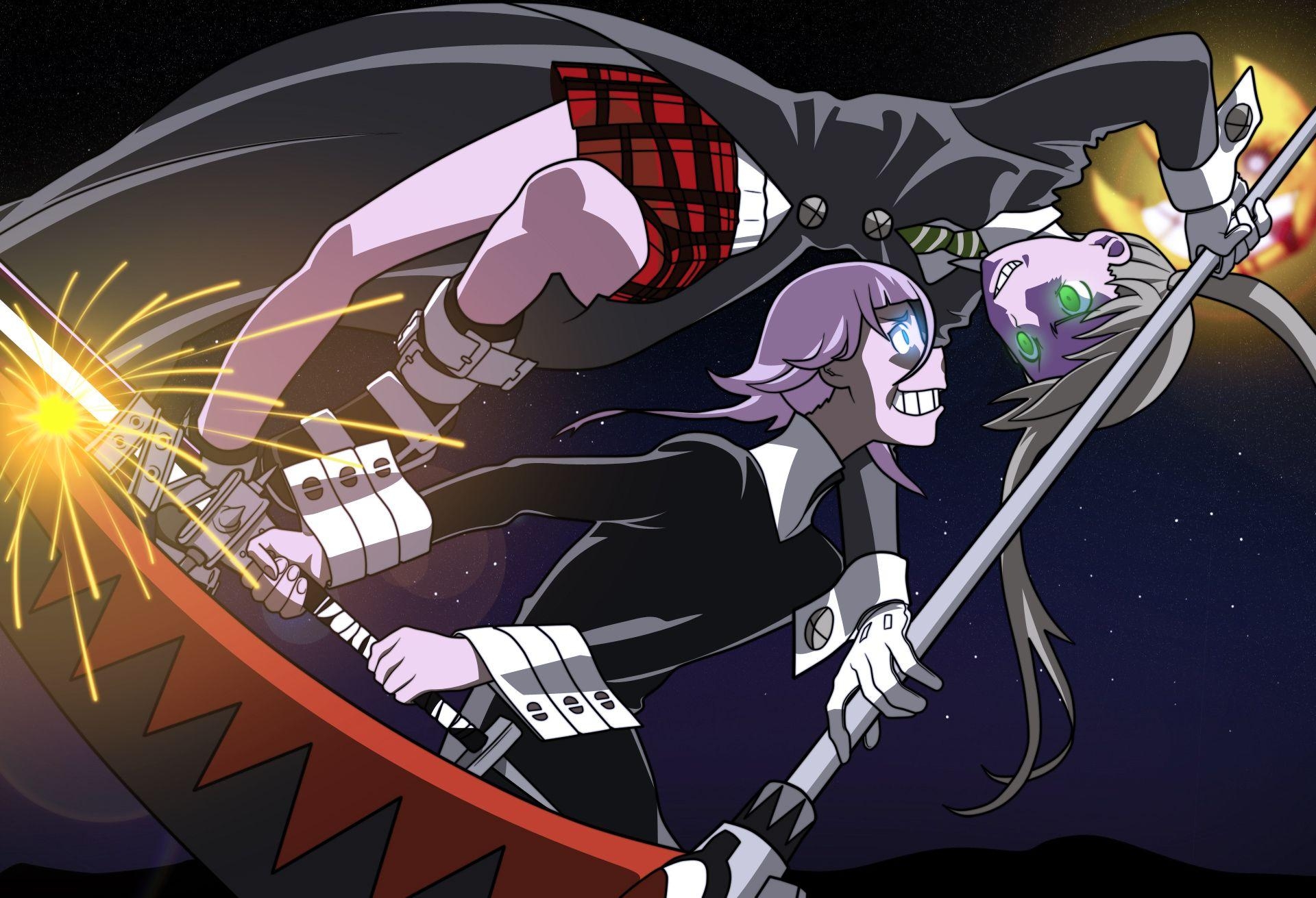 1920x1320 Soul Eater Awesome HD Wallpaper Free Soul Eater, Desktop