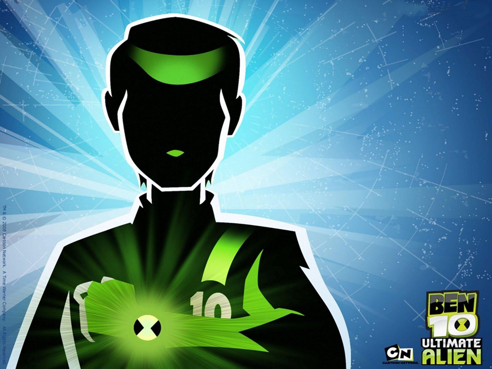 1600x1200 Ben 10 Ultimate Alien Wallpaper, Desktop