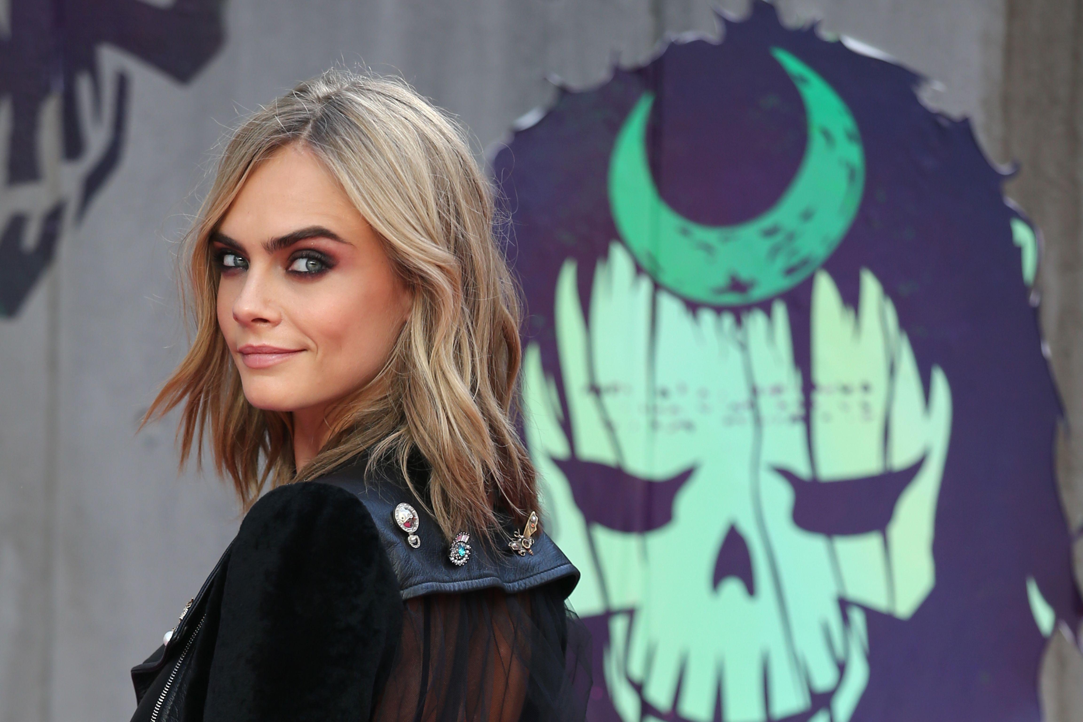 4610x3080 Cara Delevingne HD Wallpaper, Desktop