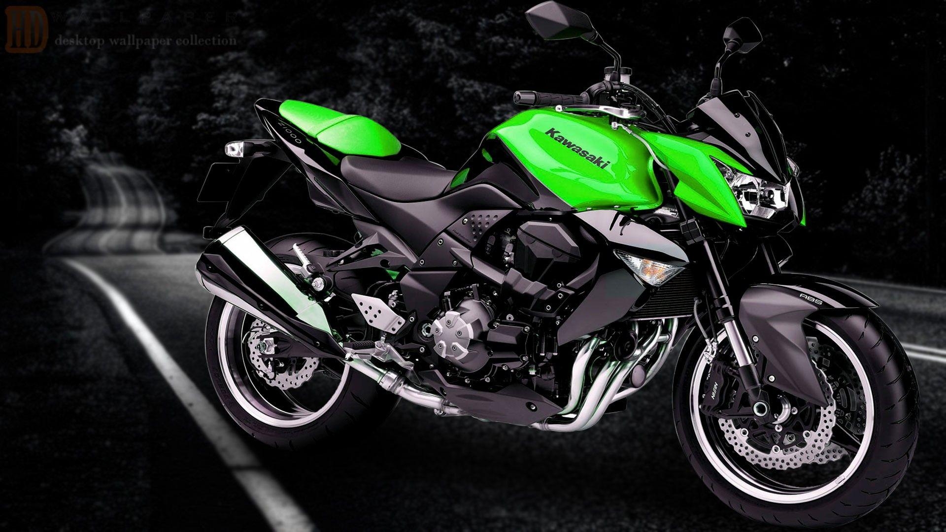 1920x1080 Kawasaki Akrapovic Wallpaper Unique 2018 Kawasaki Z900 Rs Cafe, Desktop