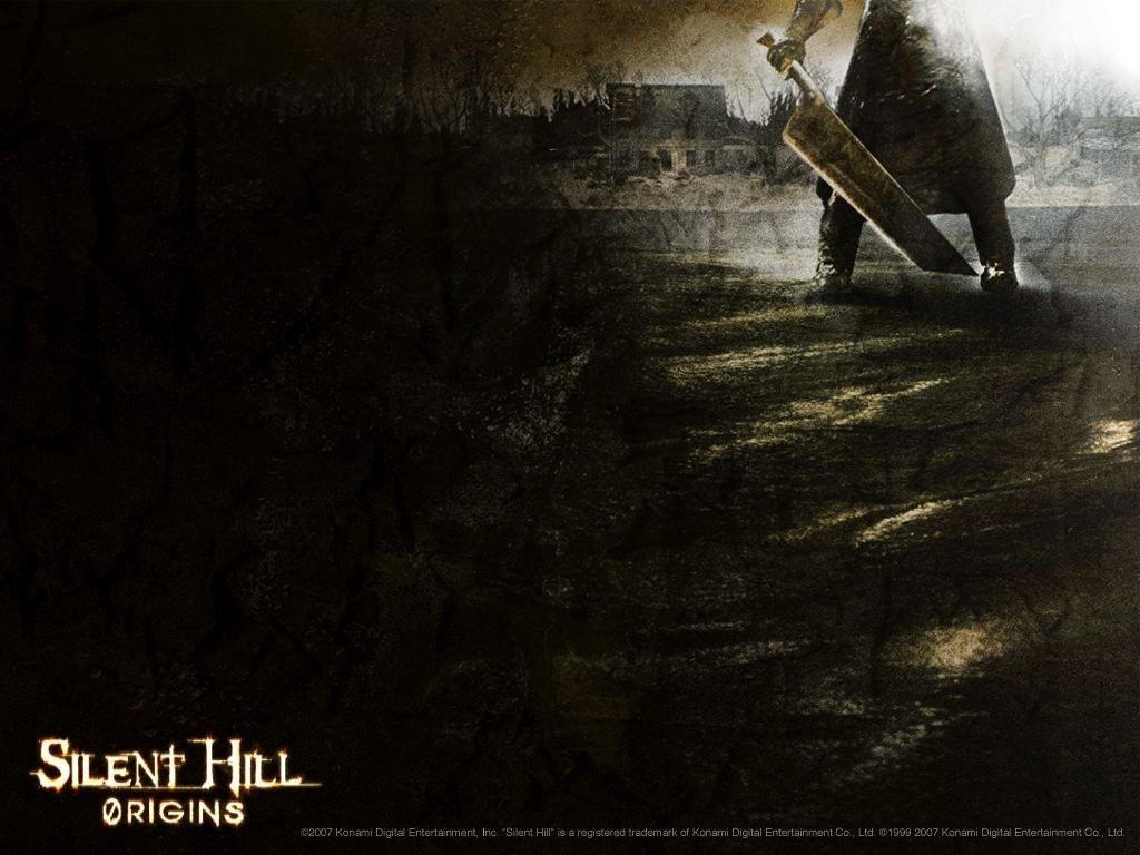 1030x770 Silent Hill image silent hill wallpaper HD wallpaper, Desktop