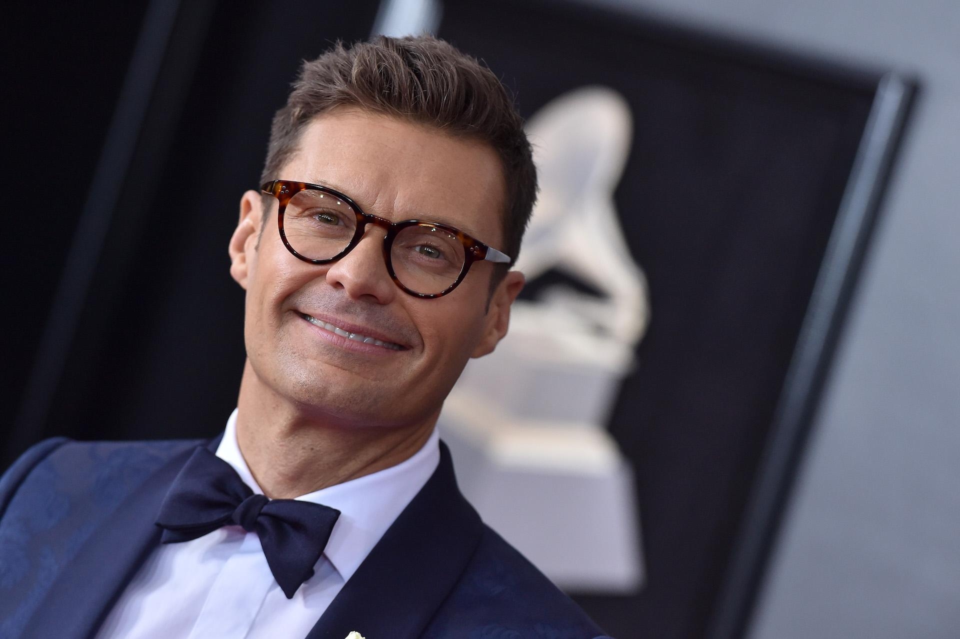 1920x1280 Ryan Seacrest Accused Of Groping His Ex Stylist On Multiple, Desktop