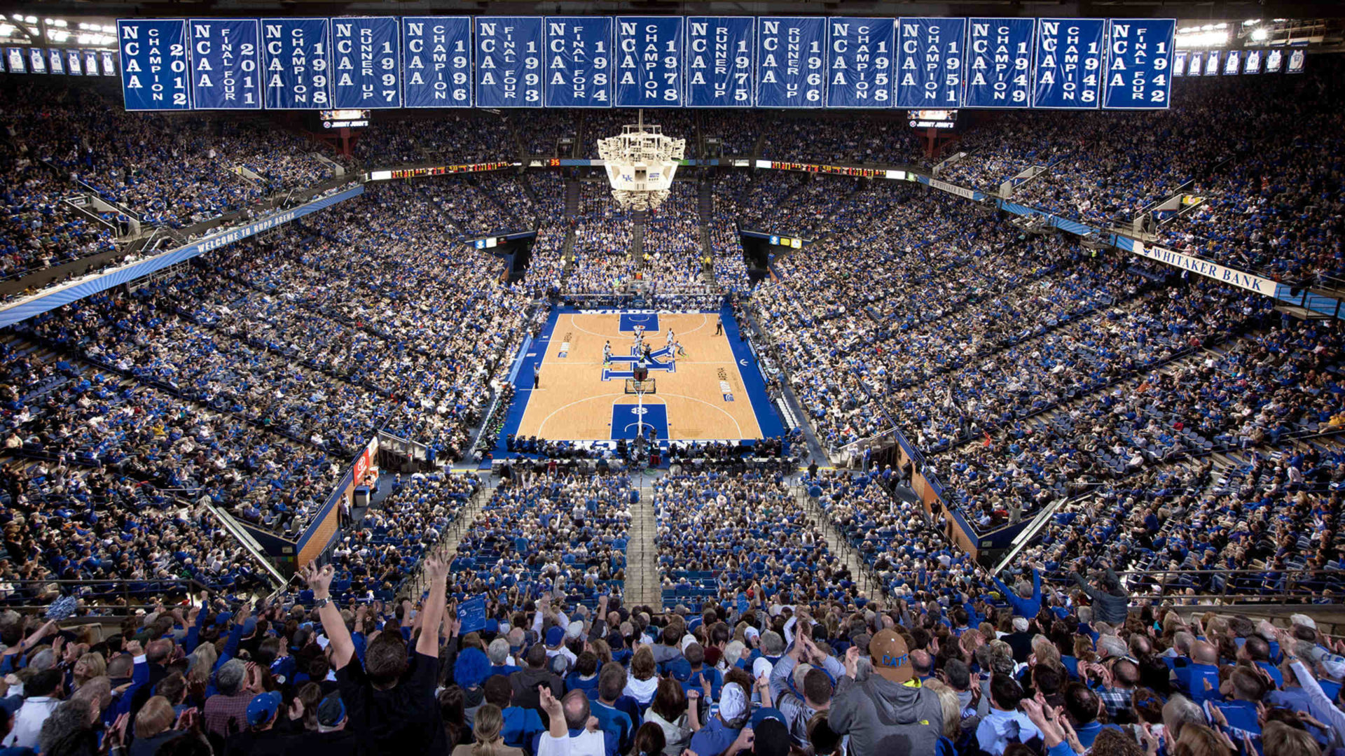 1920x1080 Kentucky Wildcats Basketball HD Wallpaper Fan Tab, Desktop