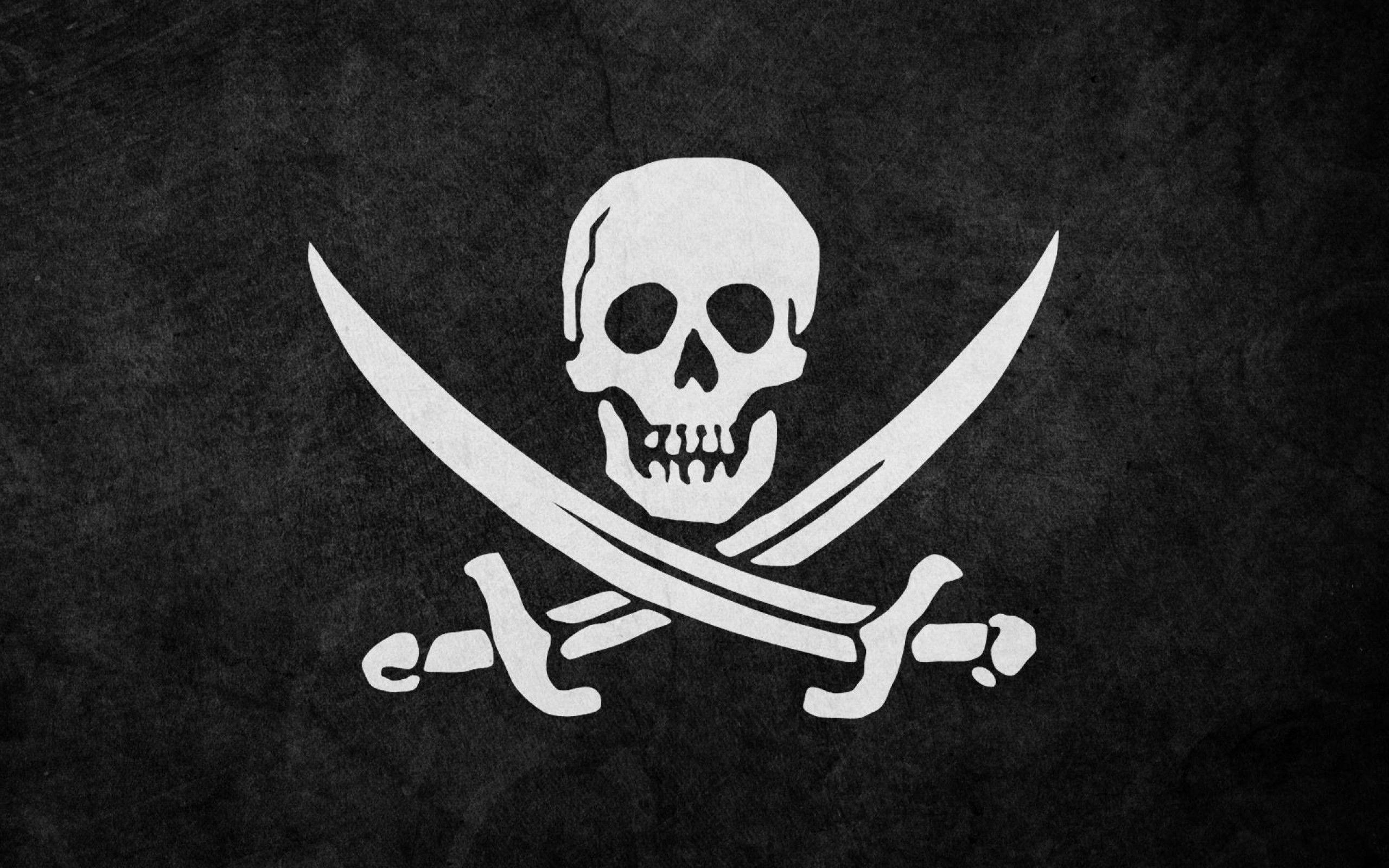 2560x1600 Jolly Roger HD Wallpaper. Background. Image, Desktop