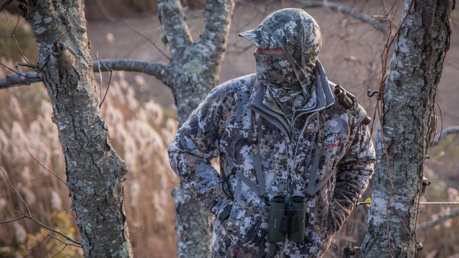 1600x900 Hiding in Plain Sight: SITKA Gear's, Desktop