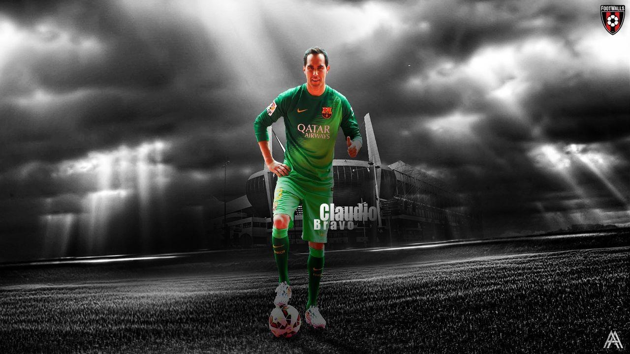 1280x720 Claudio Bravo Wallpaper, Desktop