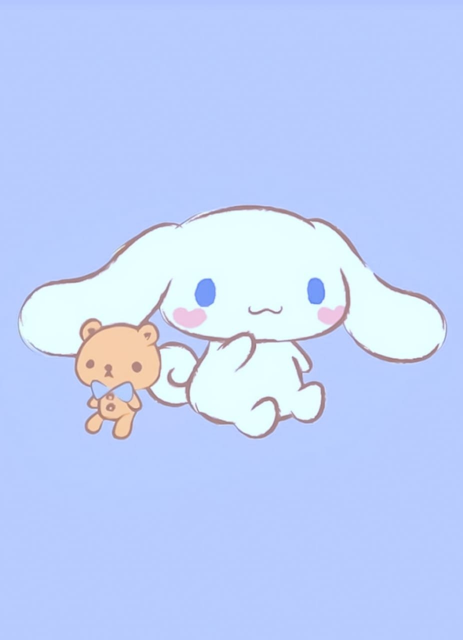 930x1280 Cinnamoroll Wallpaper laptop & Free, Phone