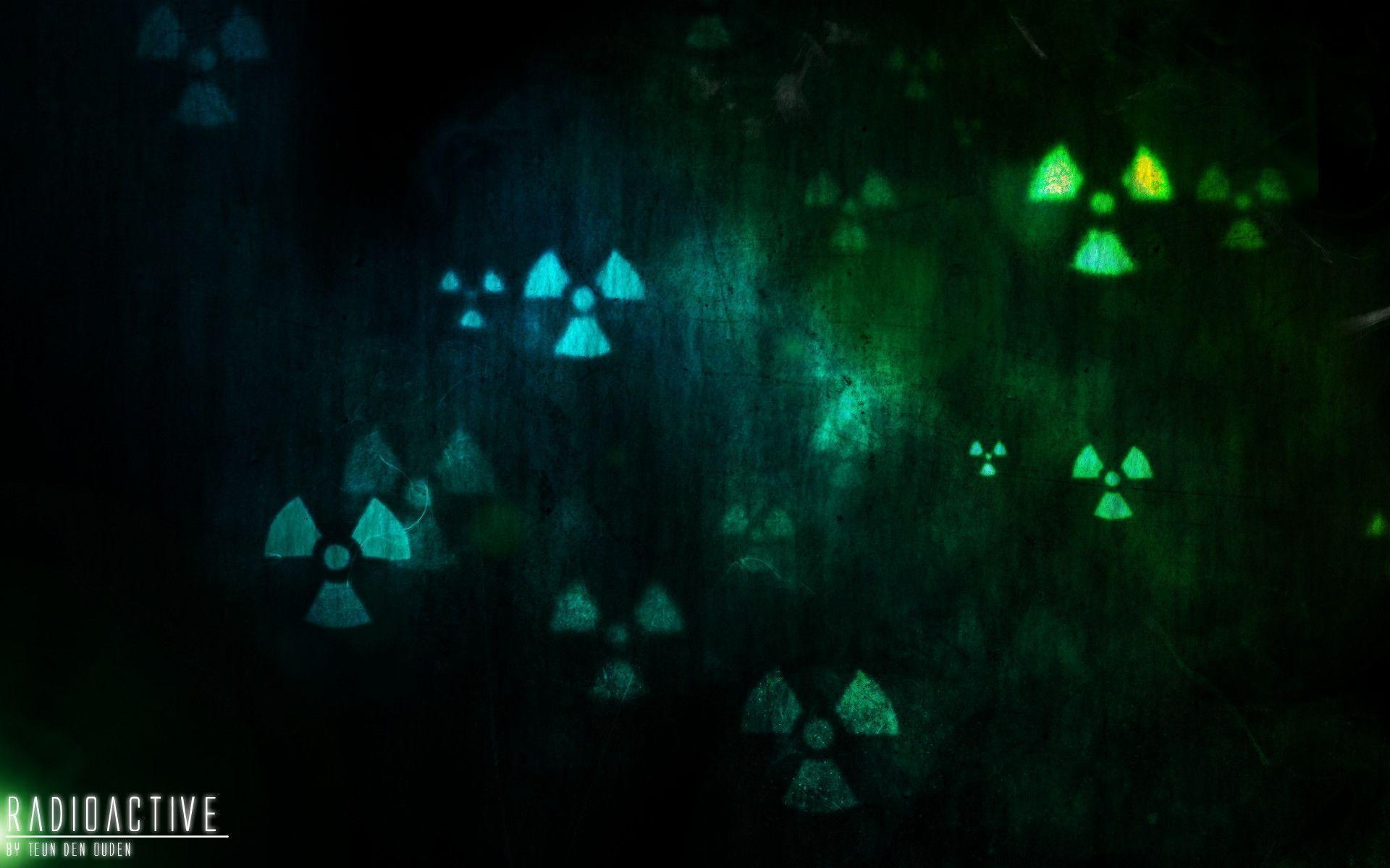 1920x1200 Radioactive Wallpaper HD wallpaper search, Desktop