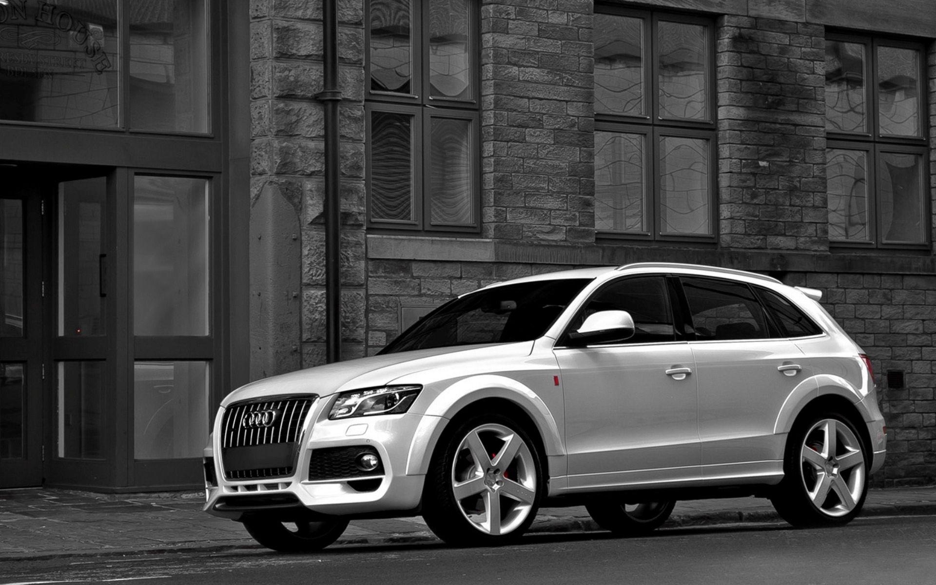 1920x1200 Audi Q5 Wallpaper 13 - [1600x1200], Desktop