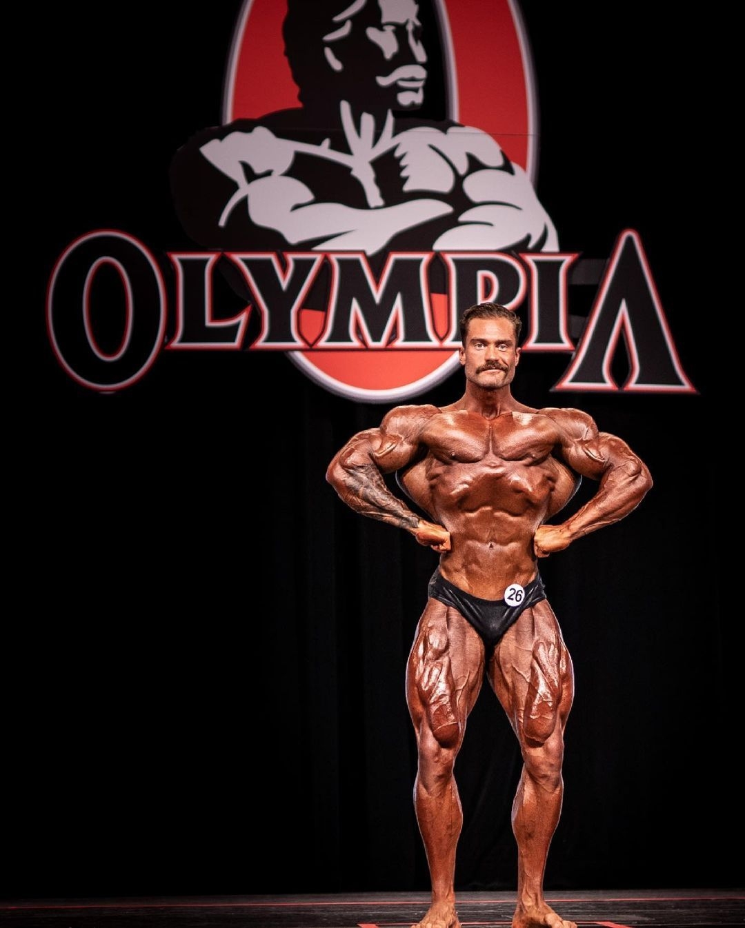 1080x1350 Chris Bumstead on Instagram: “Everything in life can be broken down into cause and effect at. Mr olympia bodybuilding, Olympia bodybuilding, Bodybuilding picture, Phone