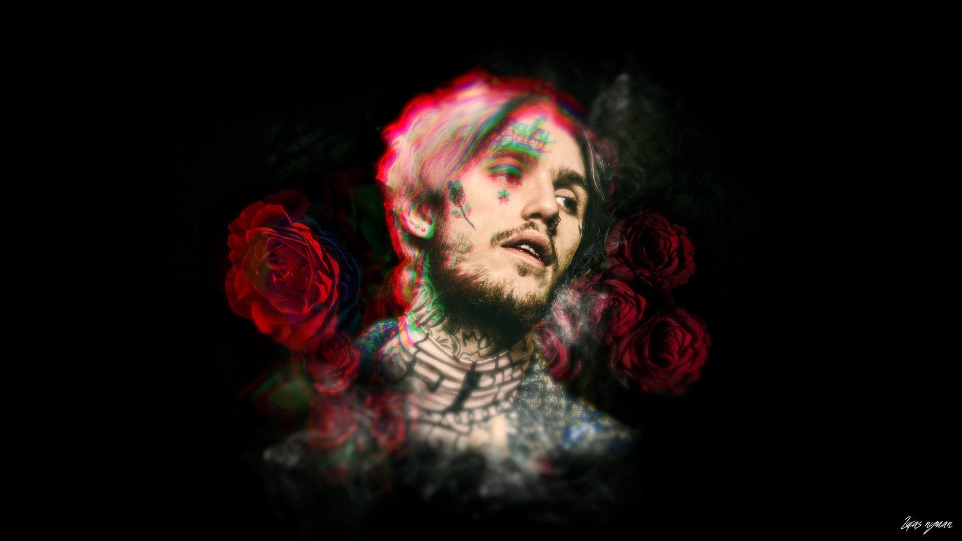 1920x1080 Peeps. Lil peep star shopping, Desktop